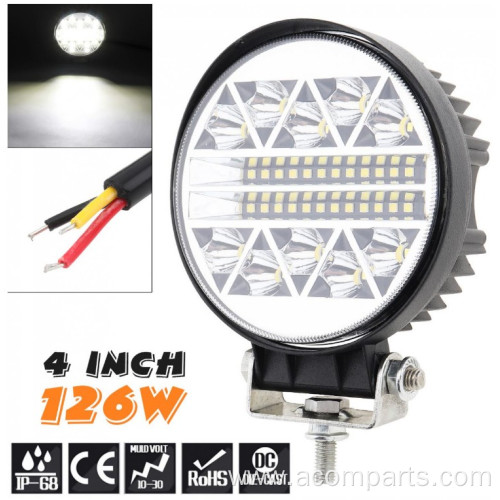 Spotlight LED Work Light Bar Lamp Driving Fog